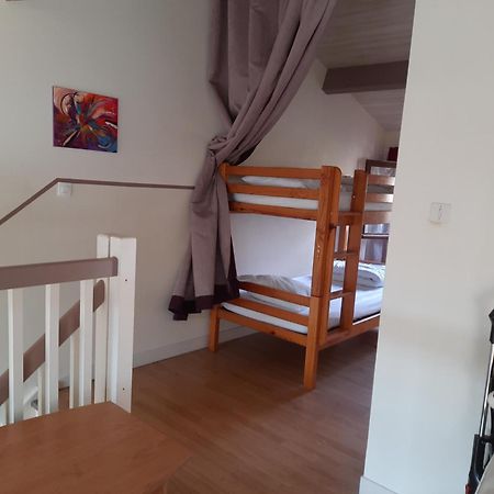 70 M2 Maison Moderne 3 Etoiles Saint-Pierre-la-Mer  Kültér fotó