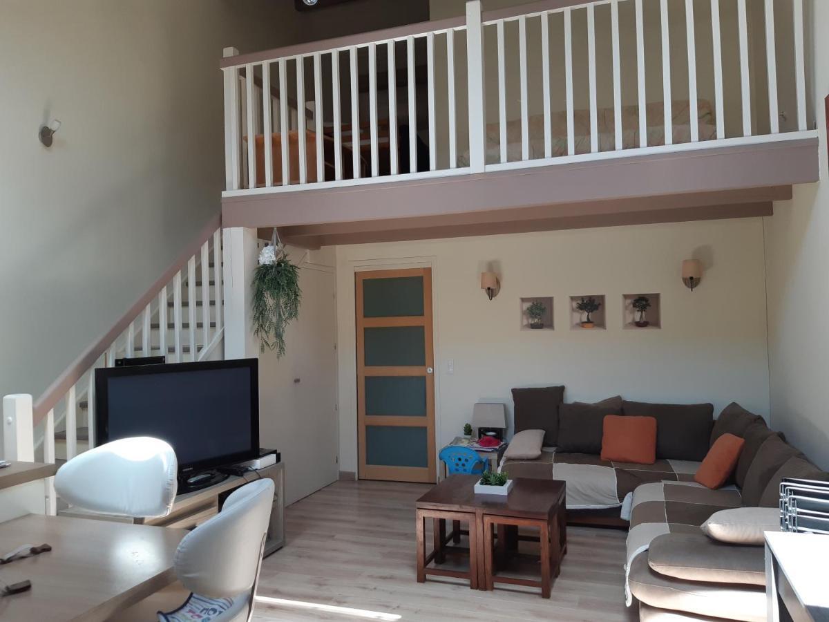 70 M2 Maison Moderne 3 Etoiles Saint-Pierre-la-Mer  Kültér fotó