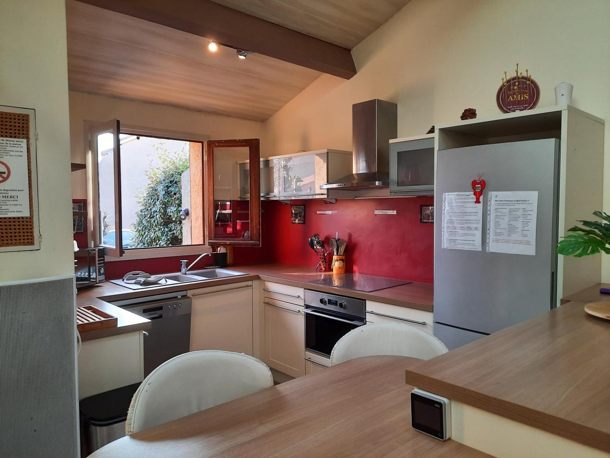 70 M2 Maison Moderne 3 Etoiles Saint-Pierre-la-Mer  Kültér fotó