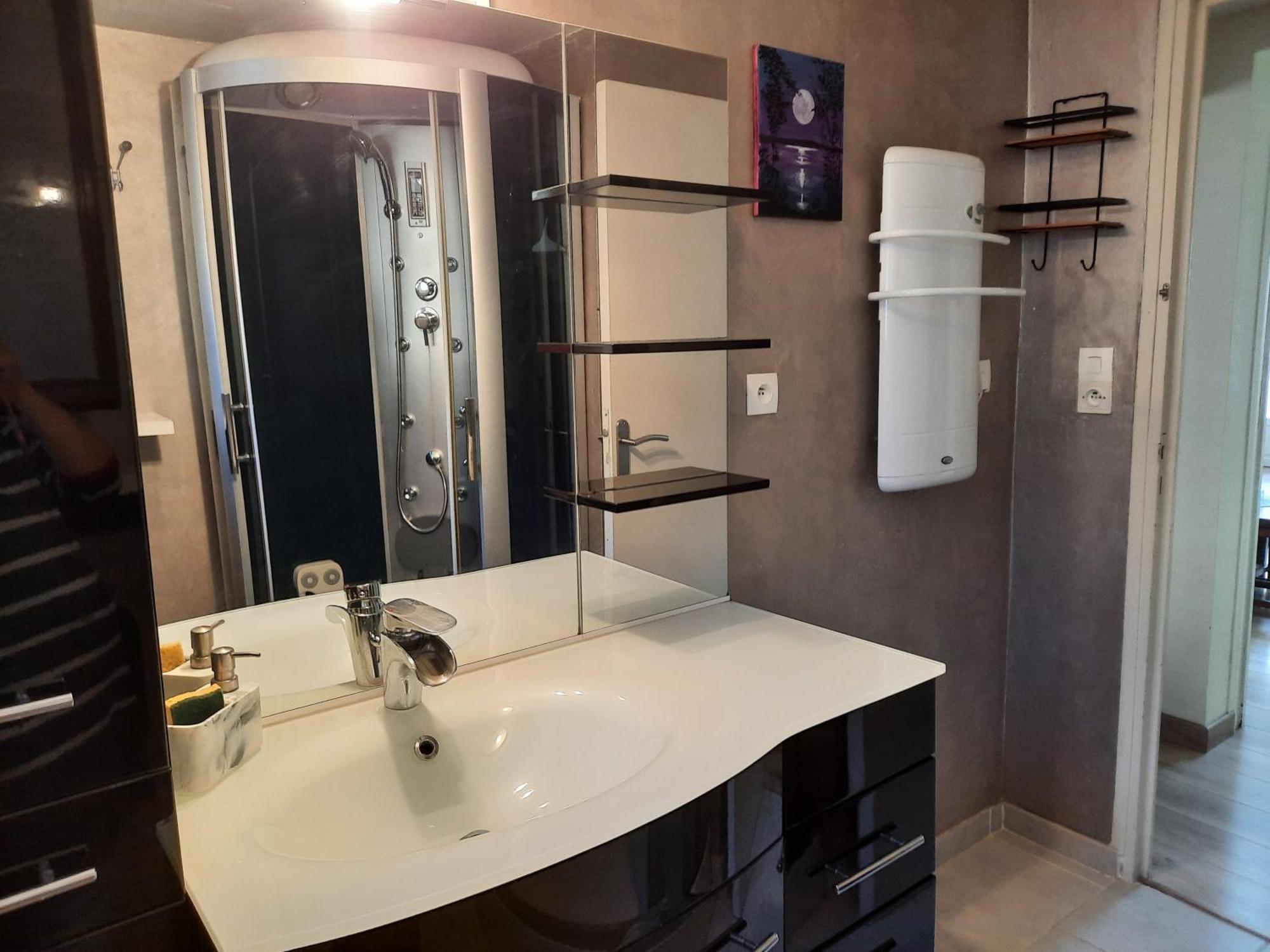 70 M2 Maison Moderne 3 Etoiles Saint-Pierre-la-Mer  Kültér fotó