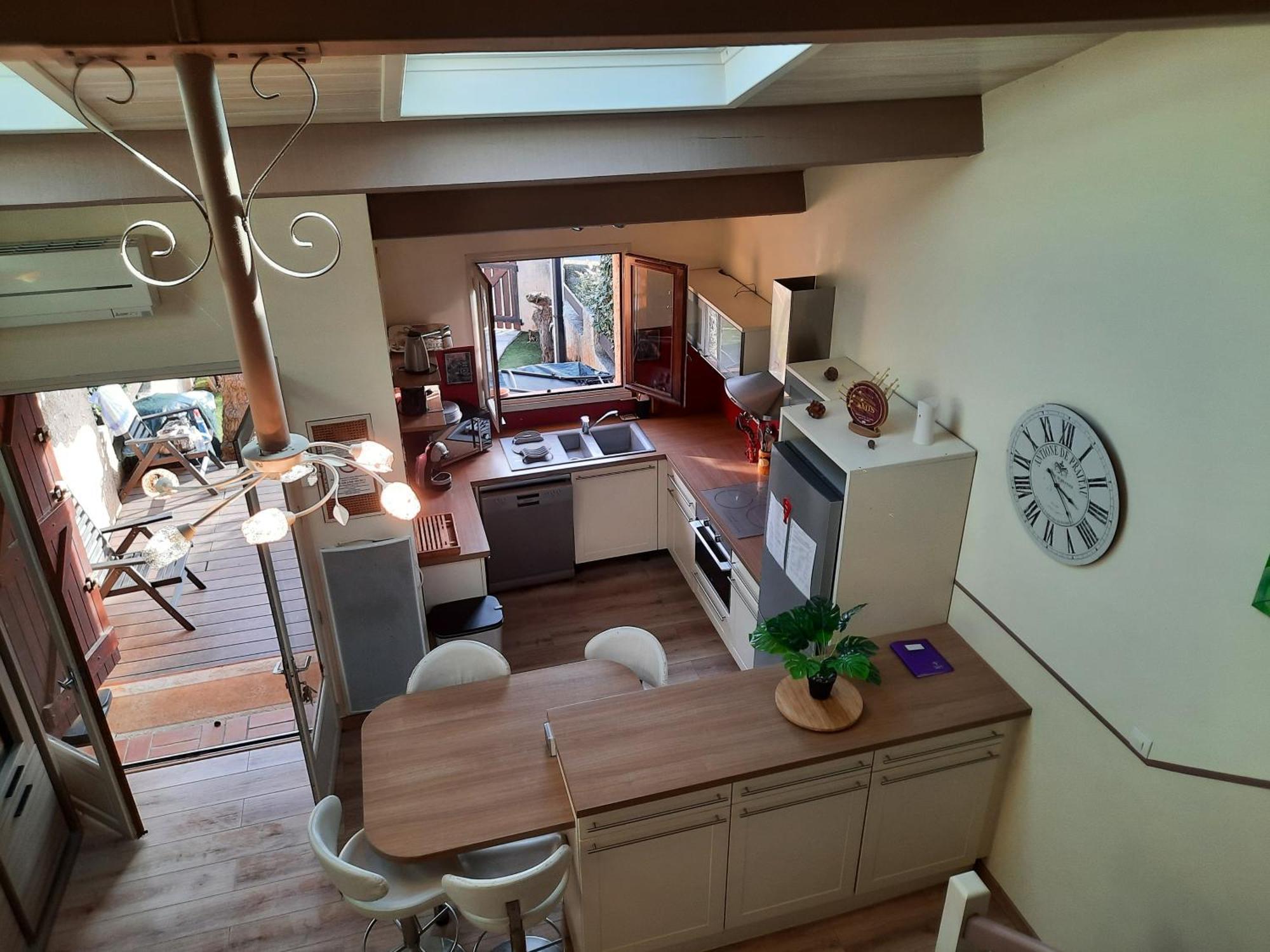70 M2 Maison Moderne 3 Etoiles Saint-Pierre-la-Mer  Kültér fotó